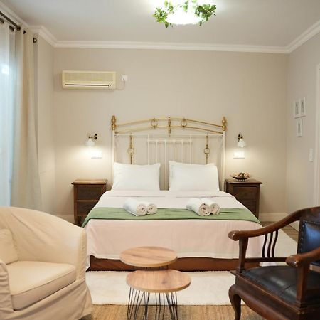 Guesthouse Doma Est 1991 Arachova Exteriér fotografie