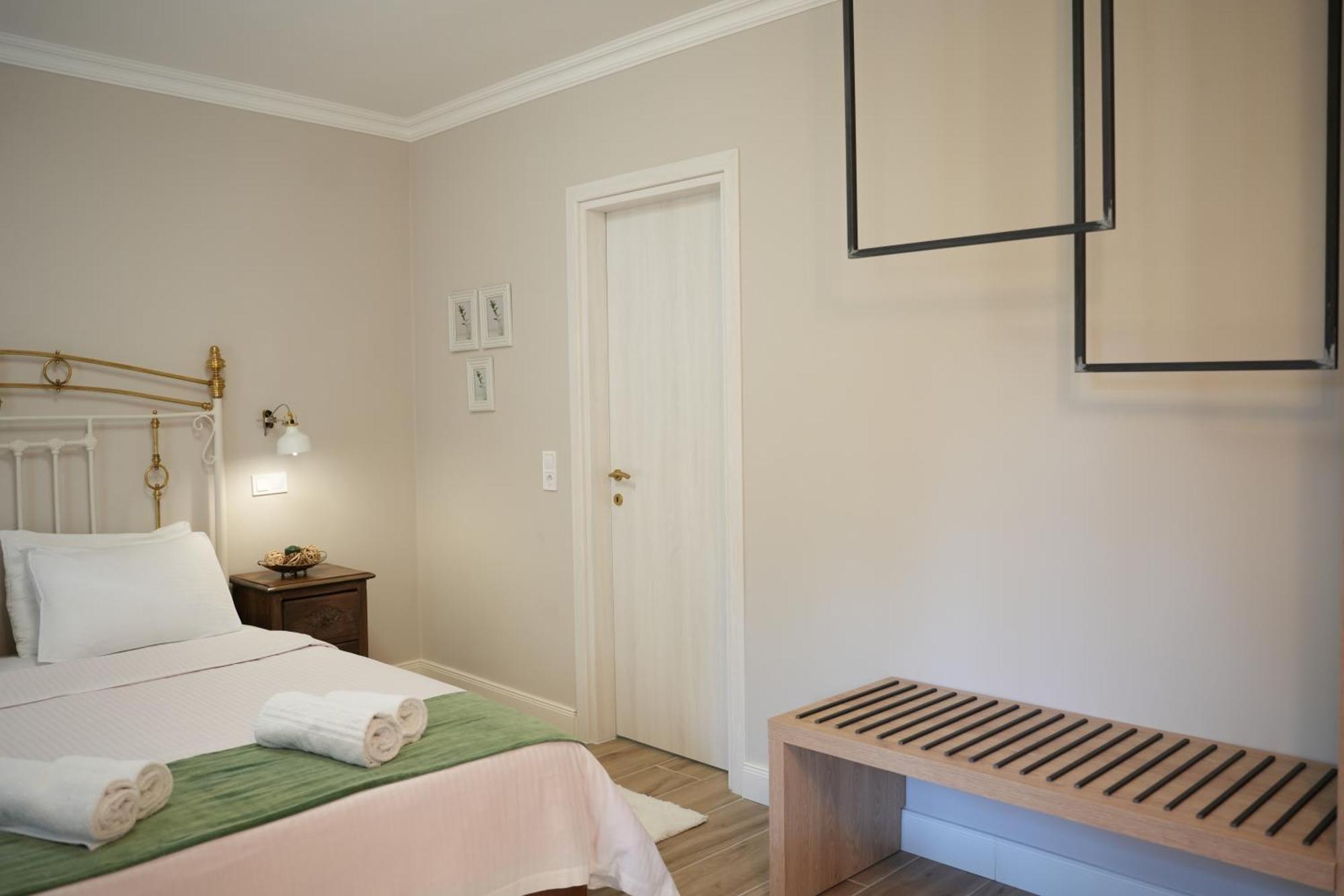 Guesthouse Doma Est 1991 Arachova Exteriér fotografie