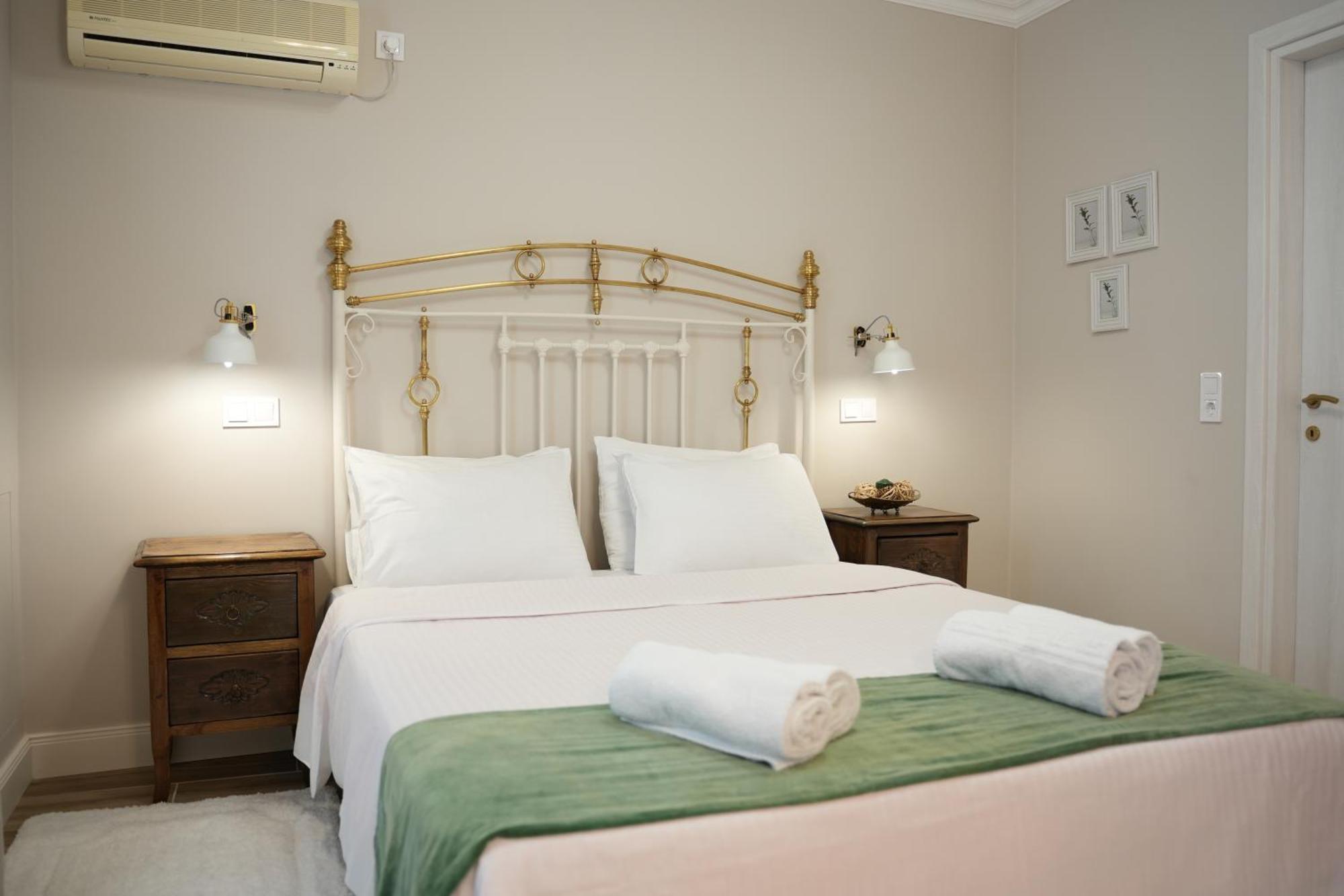 Guesthouse Doma Est 1991 Arachova Exteriér fotografie