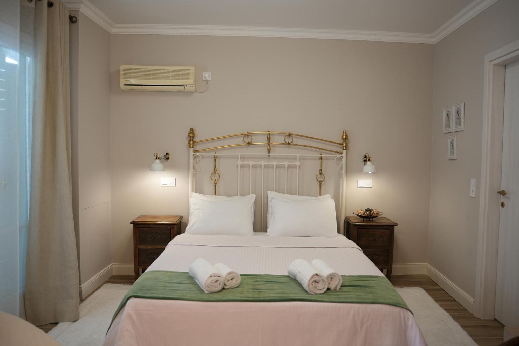 Guesthouse Doma Est 1991 Arachova Exteriér fotografie