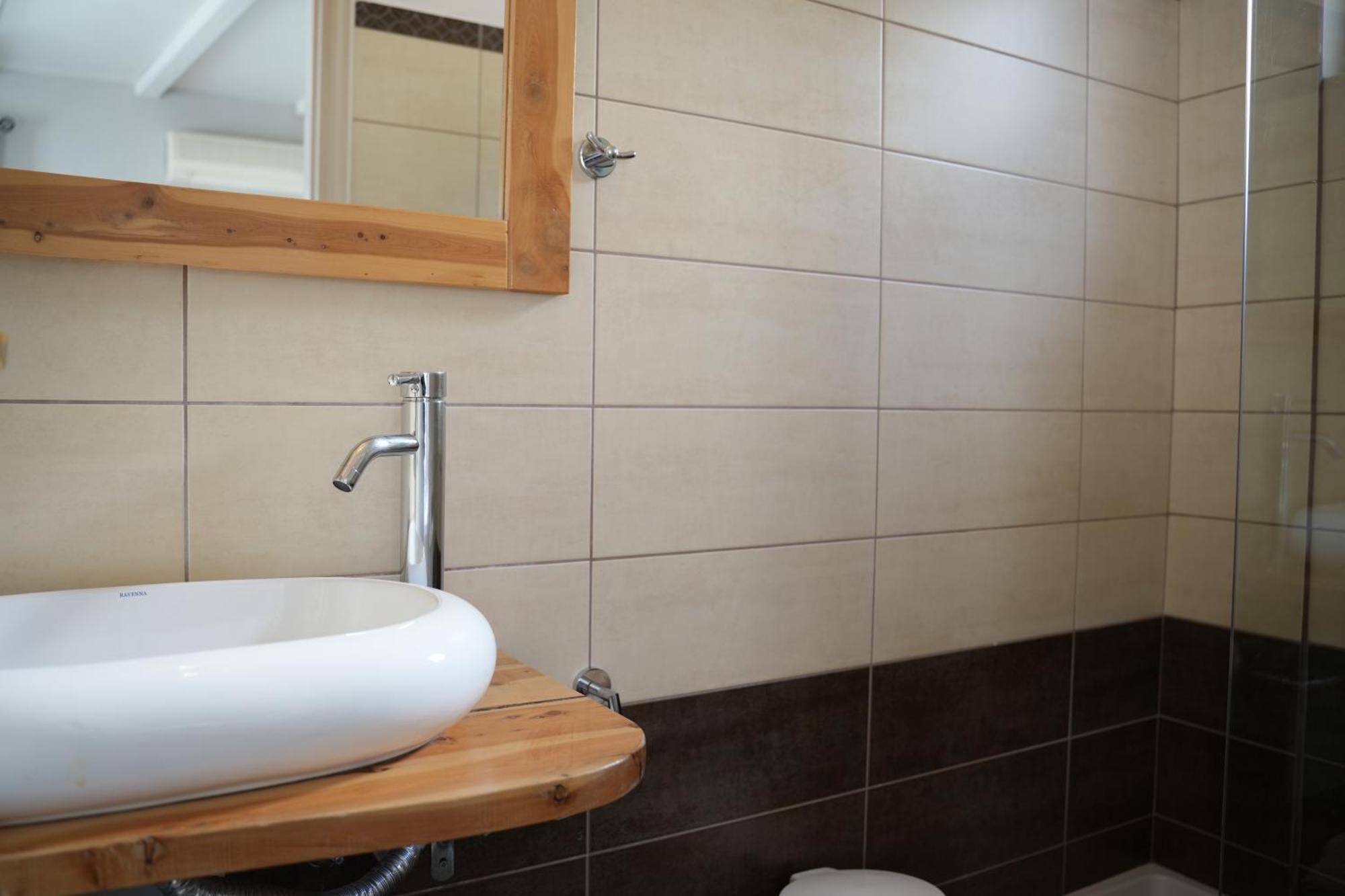 Guesthouse Doma Est 1991 Arachova Exteriér fotografie