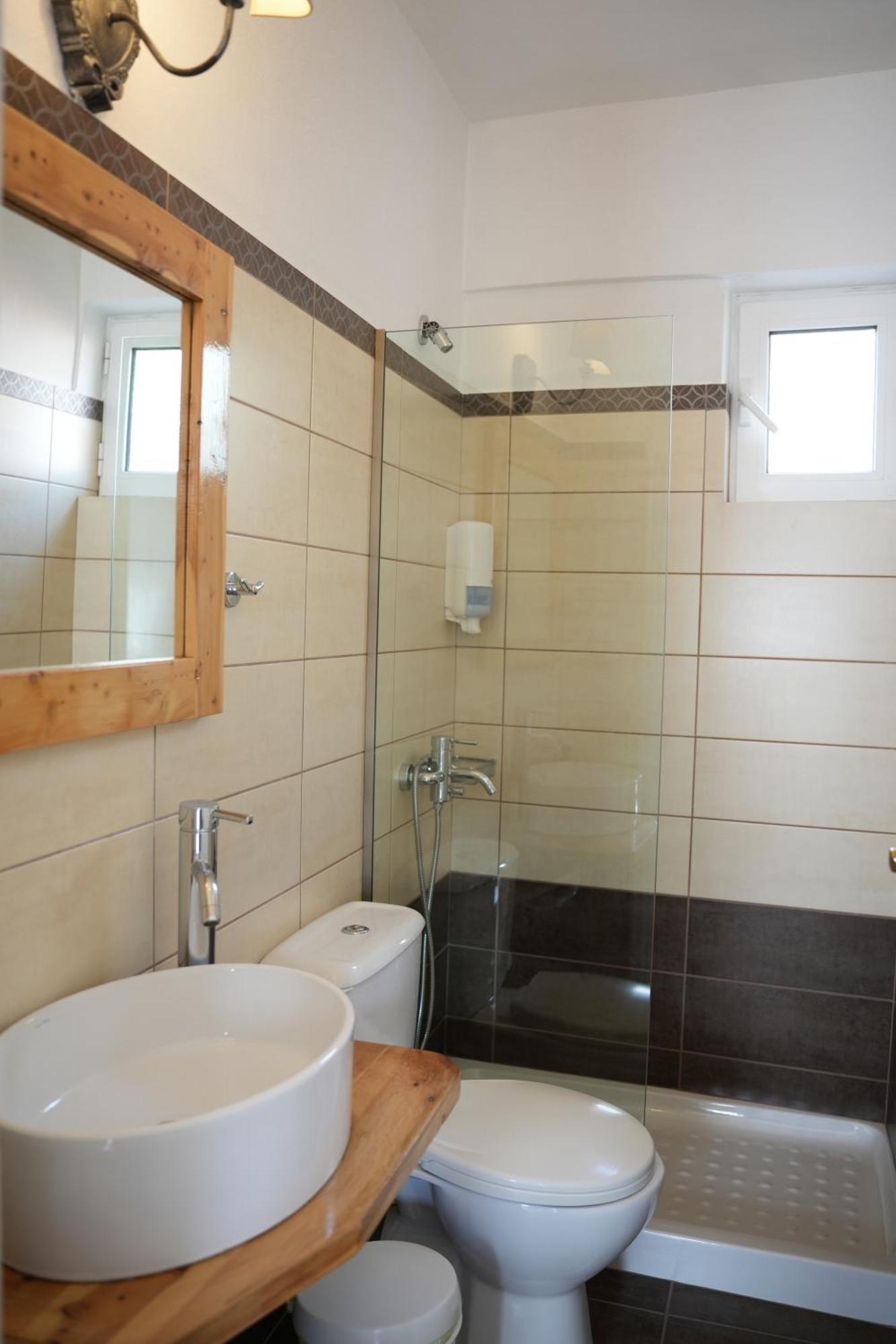 Guesthouse Doma Est 1991 Arachova Exteriér fotografie