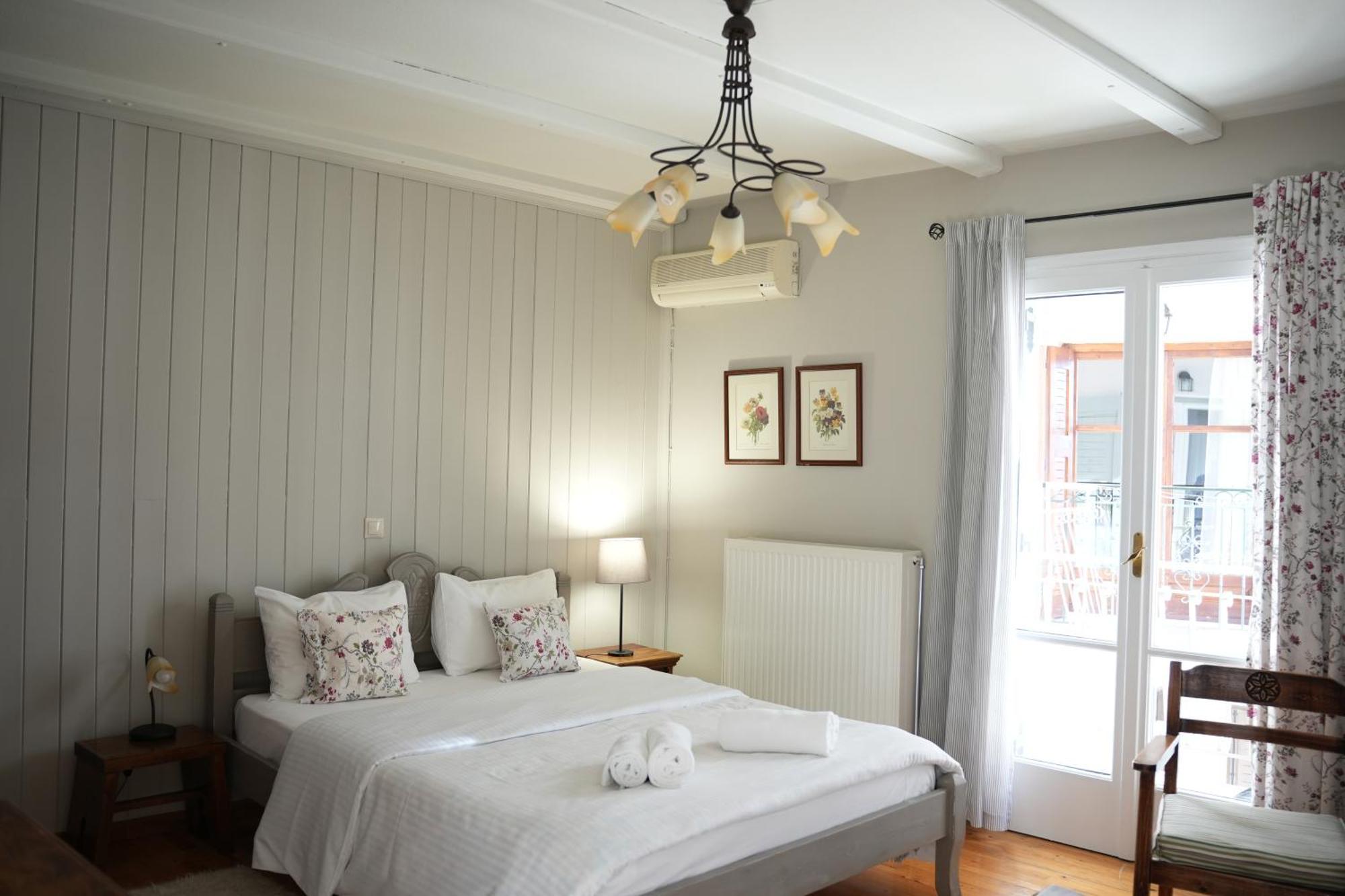 Guesthouse Doma Est 1991 Arachova Exteriér fotografie