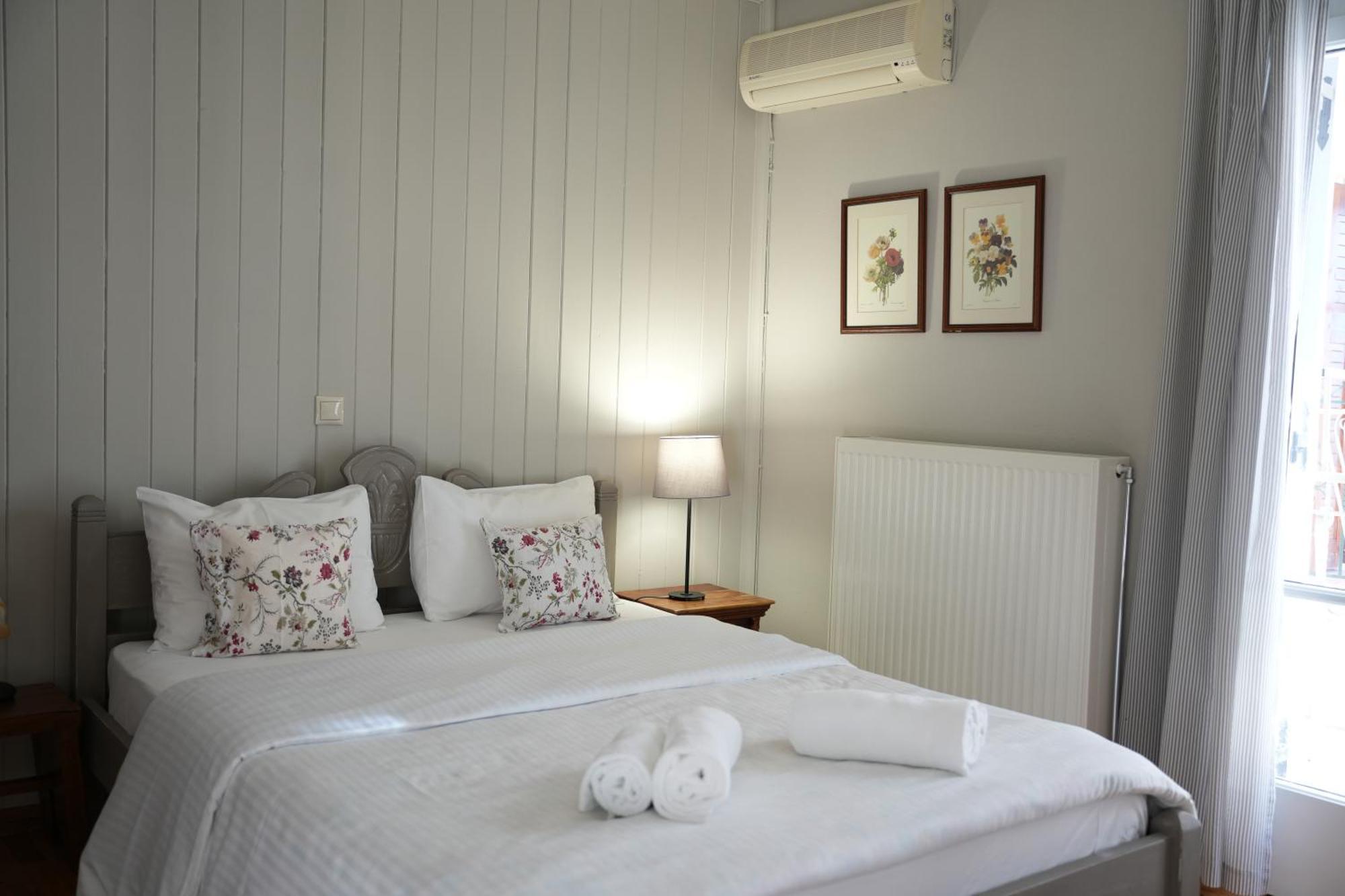 Guesthouse Doma Est 1991 Arachova Exteriér fotografie