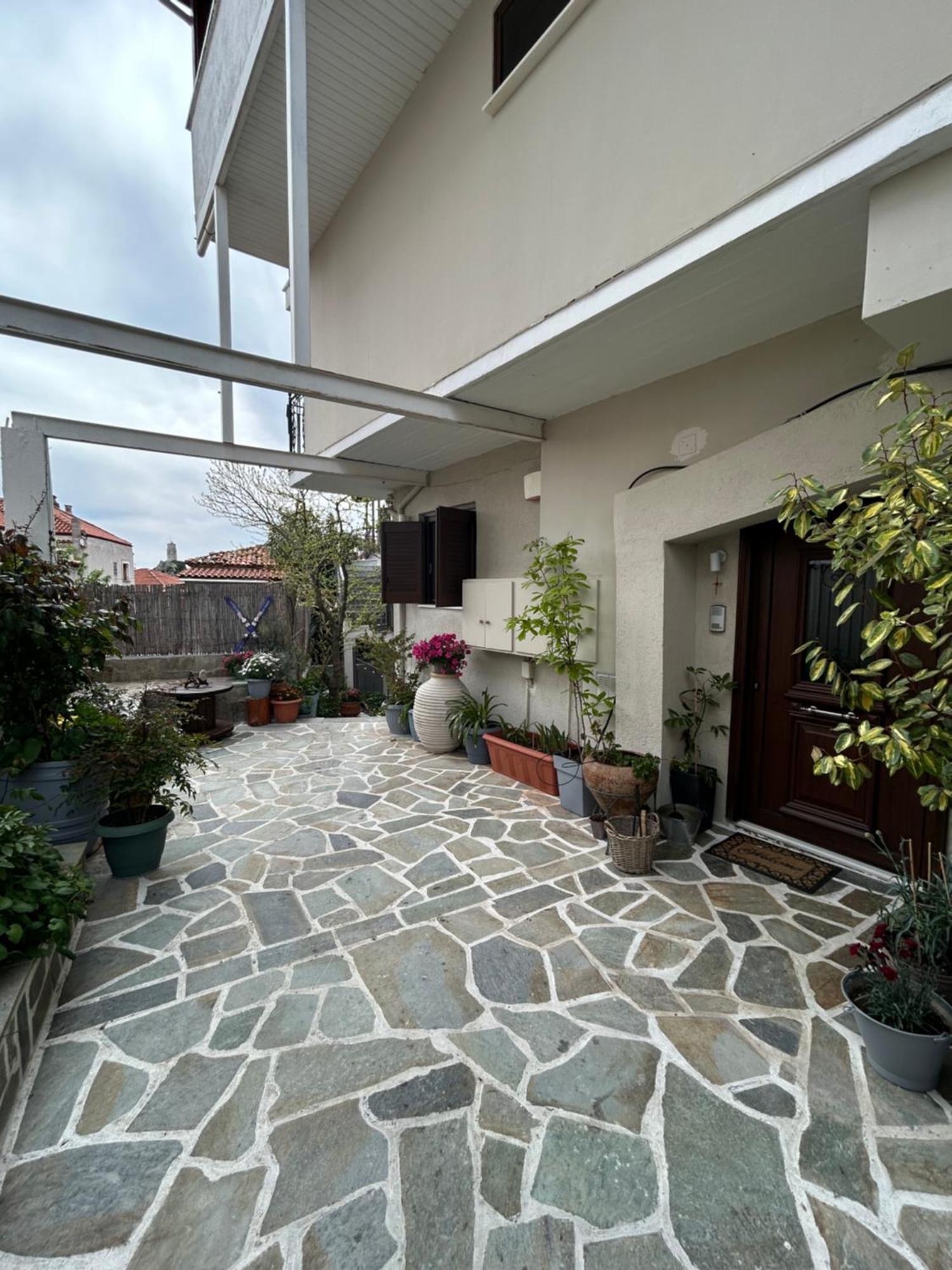 Guesthouse Doma Est 1991 Arachova Exteriér fotografie